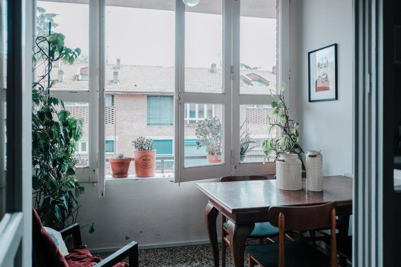 Bed and Breakfast Sm Hospitality Wybicki Reggio nell'Emilia Exterior foto