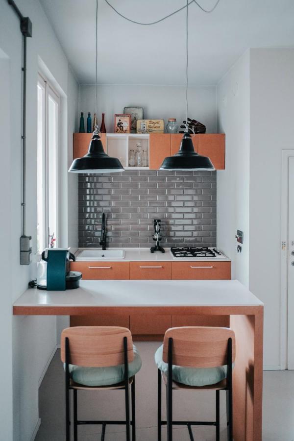Bed and Breakfast Sm Hospitality Wybicki Reggio nell'Emilia Exterior foto