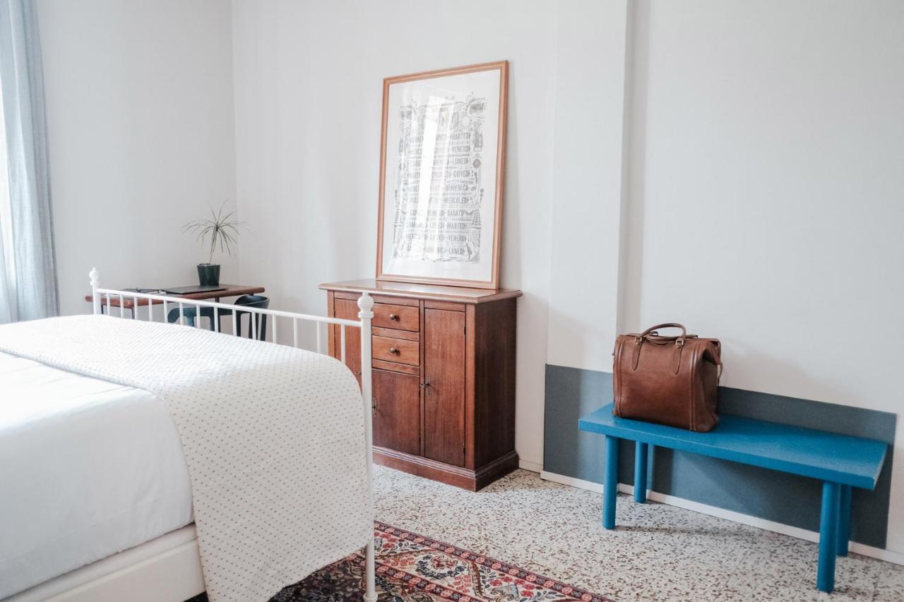 Bed and Breakfast Sm Hospitality Wybicki Reggio nell'Emilia Exterior foto