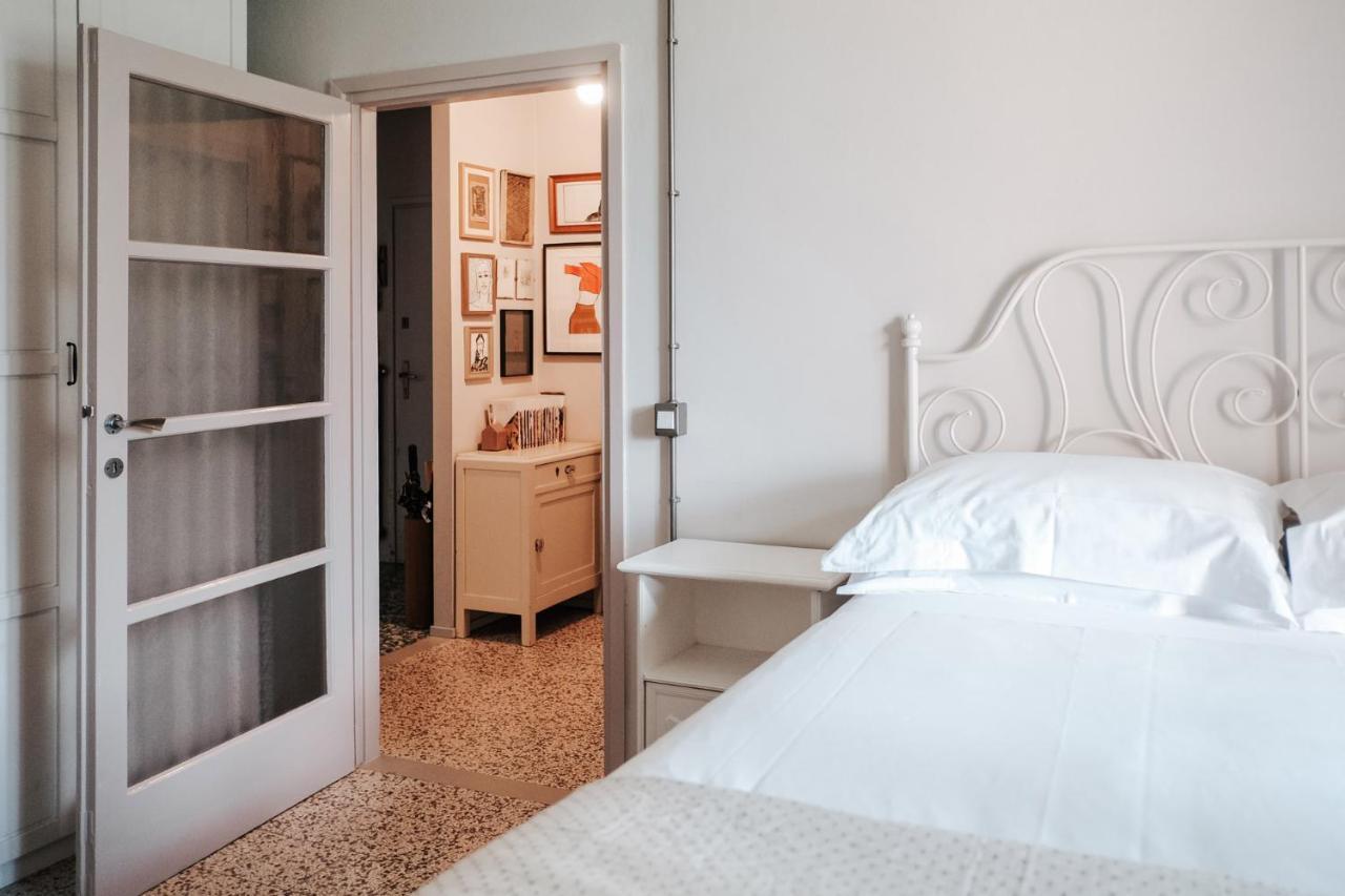 Bed and Breakfast Sm Hospitality Wybicki Reggio nell'Emilia Exterior foto