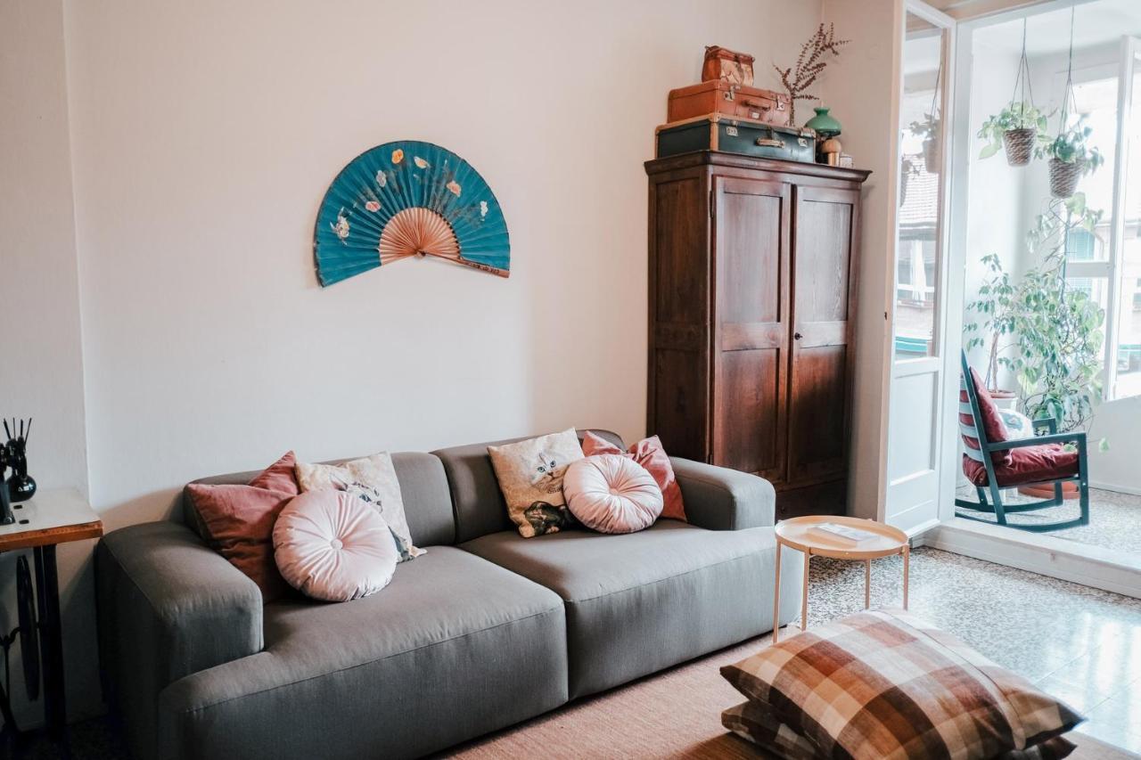 Bed and Breakfast Sm Hospitality Wybicki Reggio nell'Emilia Exterior foto