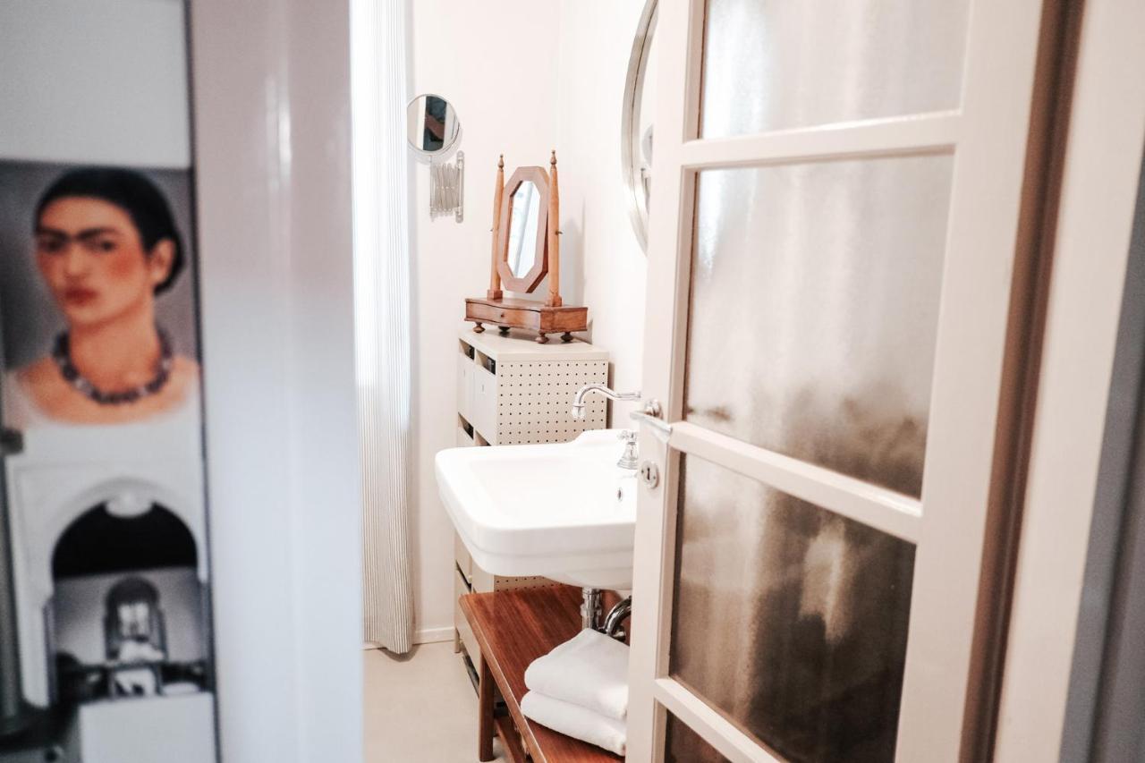 Bed and Breakfast Sm Hospitality Wybicki Reggio nell'Emilia Exterior foto