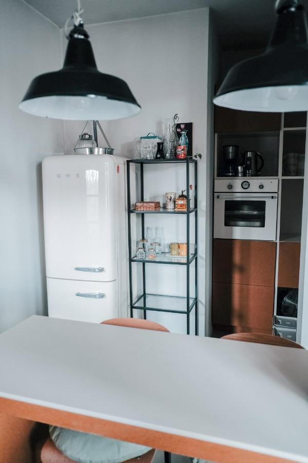 Bed and Breakfast Sm Hospitality Wybicki Reggio nell'Emilia Exterior foto
