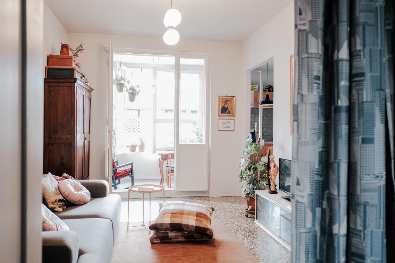 Bed and Breakfast Sm Hospitality Wybicki Reggio nell'Emilia Exterior foto