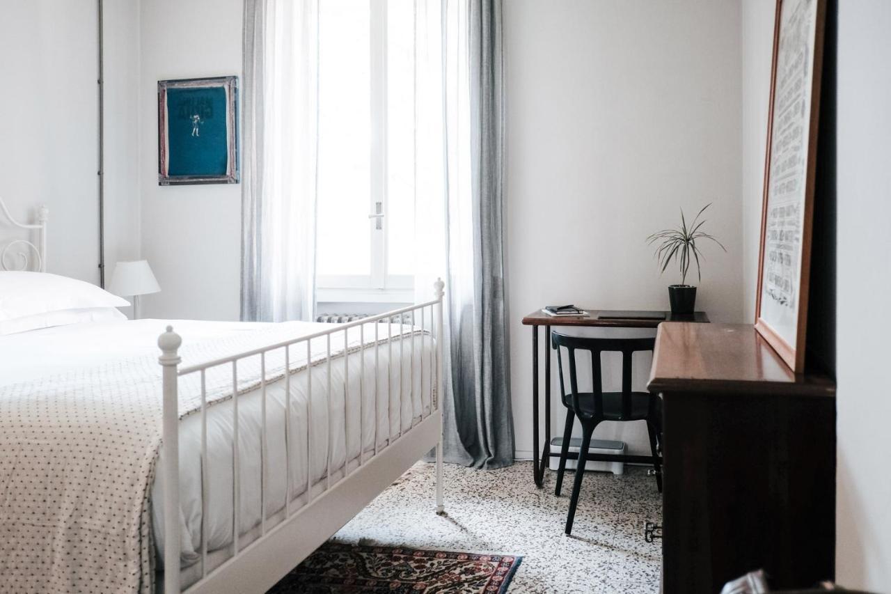 Bed and Breakfast Sm Hospitality Wybicki Reggio nell'Emilia Exterior foto